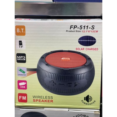 FEPE RADIO FP-511-S